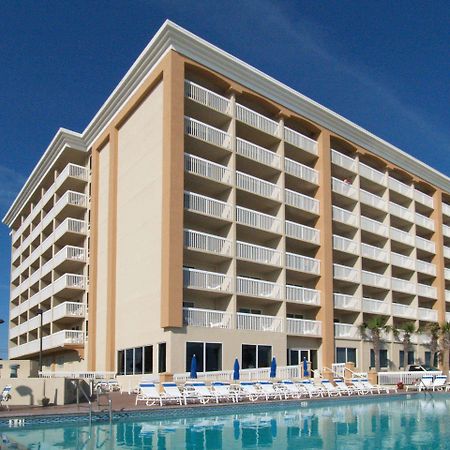 Hampton Inn Daytona Shores-Oceanfront Daytona Beach Shores Exteriér fotografie