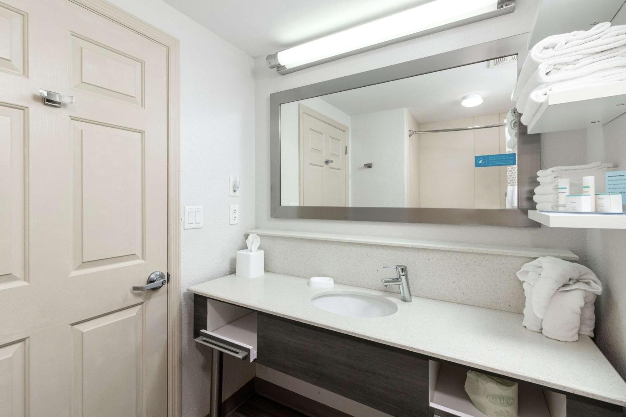 Hampton Inn Daytona Shores-Oceanfront Daytona Beach Shores Exteriér fotografie