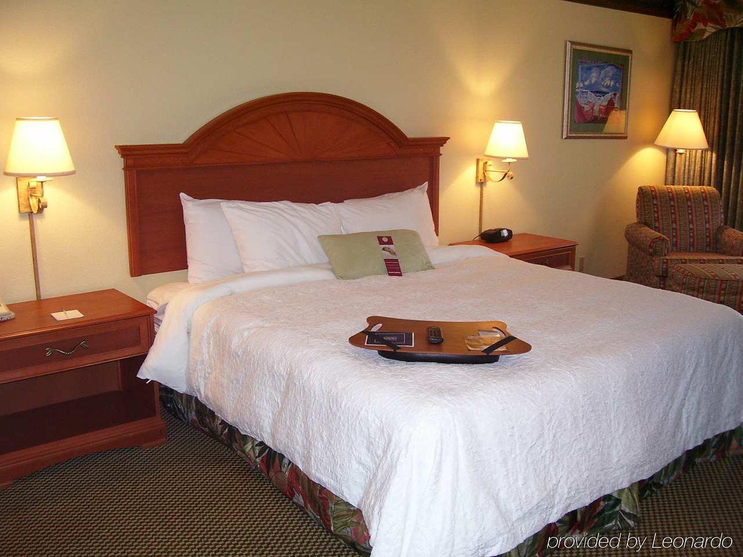 Hampton Inn Daytona Shores-Oceanfront Daytona Beach Shores Exteriér fotografie
