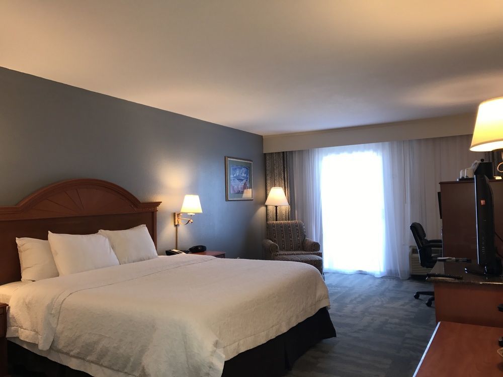 Hampton Inn Daytona Shores-Oceanfront Daytona Beach Shores Exteriér fotografie